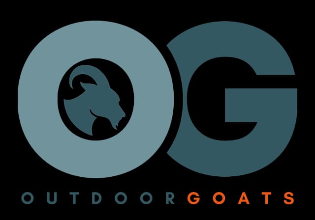 Outdoor Goats