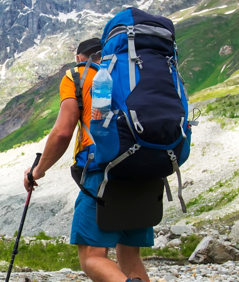 Choosing the Perfect Backpack for Your Trekking Adventure