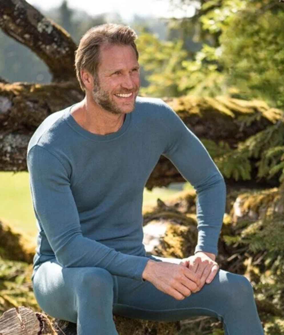 Wrapped in Comfort- Navigating the World of Base Layers 