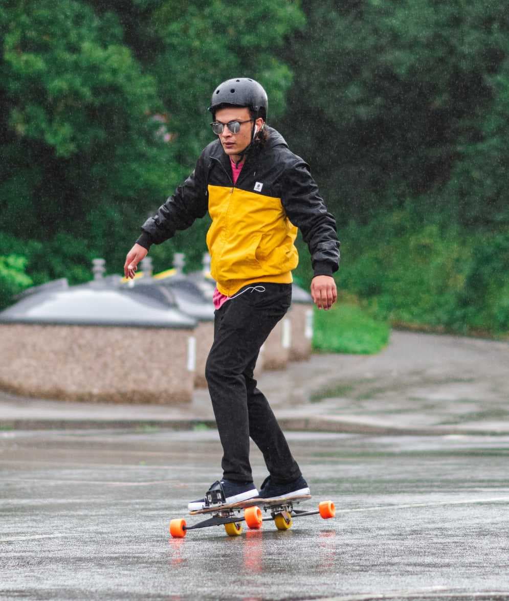 Embracing the Monsoon: Unveiling India's Best Outdoor Sports