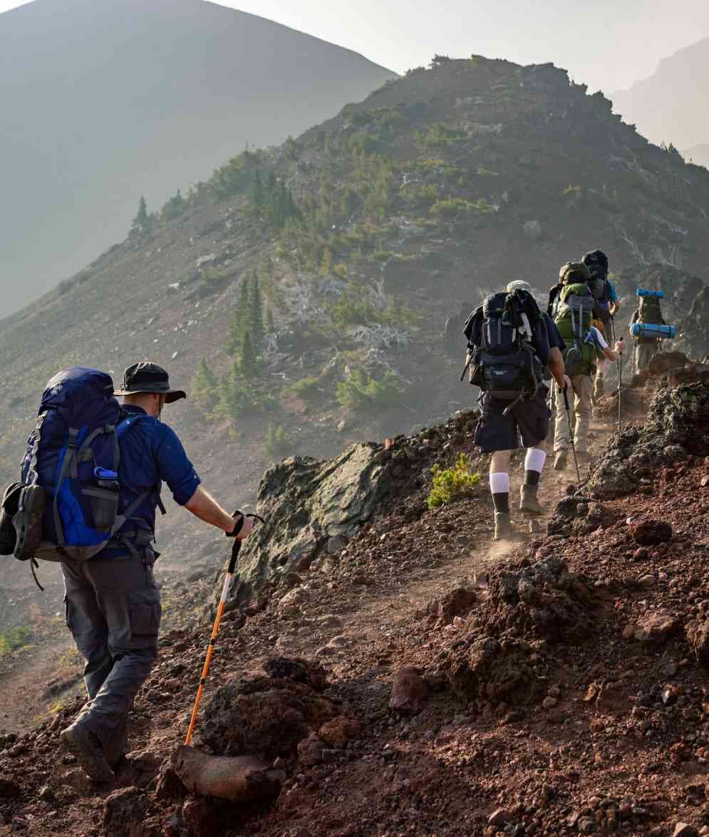 Gear Up for your summer adventures: must-Have feature packed clothing for all your outdoor sports 