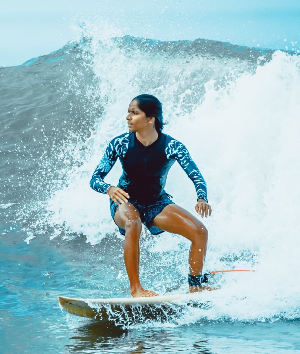 Surfing in India: A Guide to the Best Spots and What to Wear