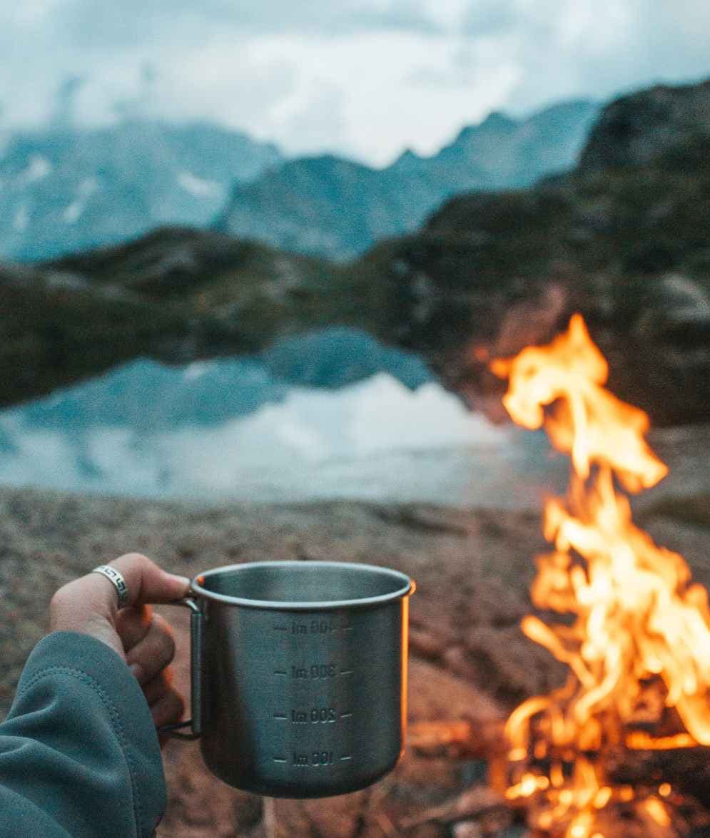 The Ultimate Camping Checklist: Don't Leave Home Without It!