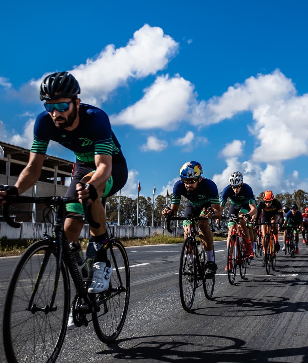  Cycling Safety: How to Ride Smart and Stay Visible on the Road