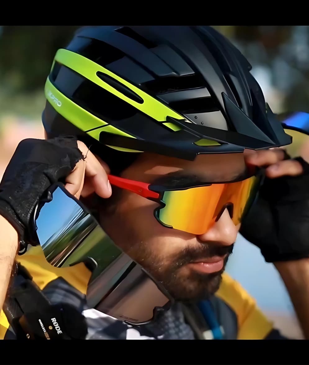 How to Choose the Right Helmet for Road and Mountain Biking