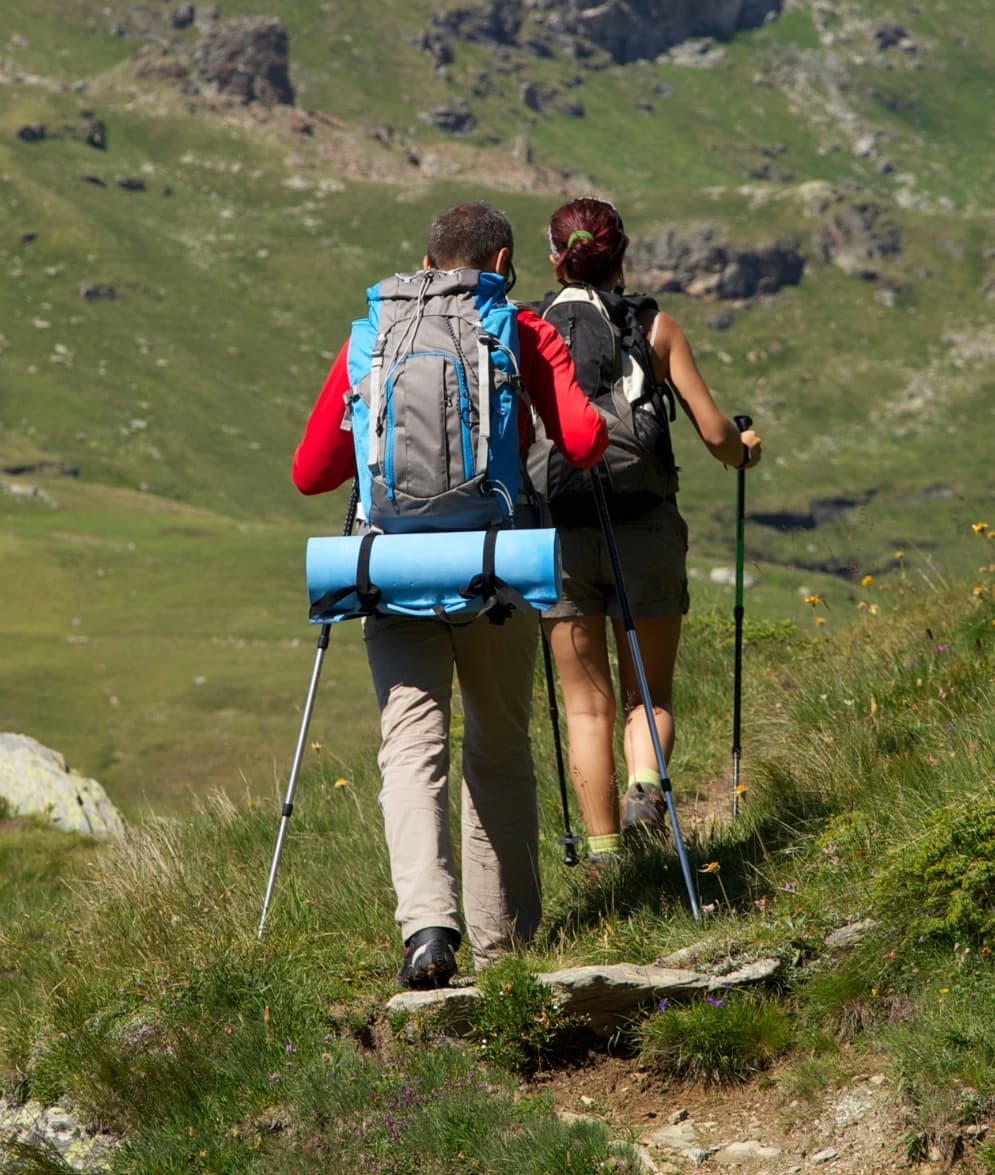  Hiking vs. Trekking: Understanding the Differences and Similarities