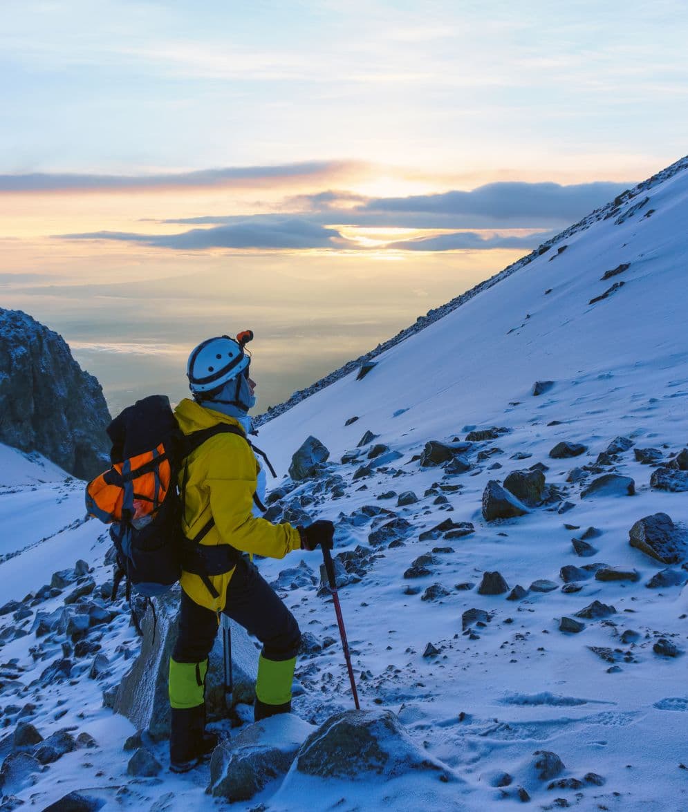 Things to Take on a Himalayan Trek - The Ultimate Guide
