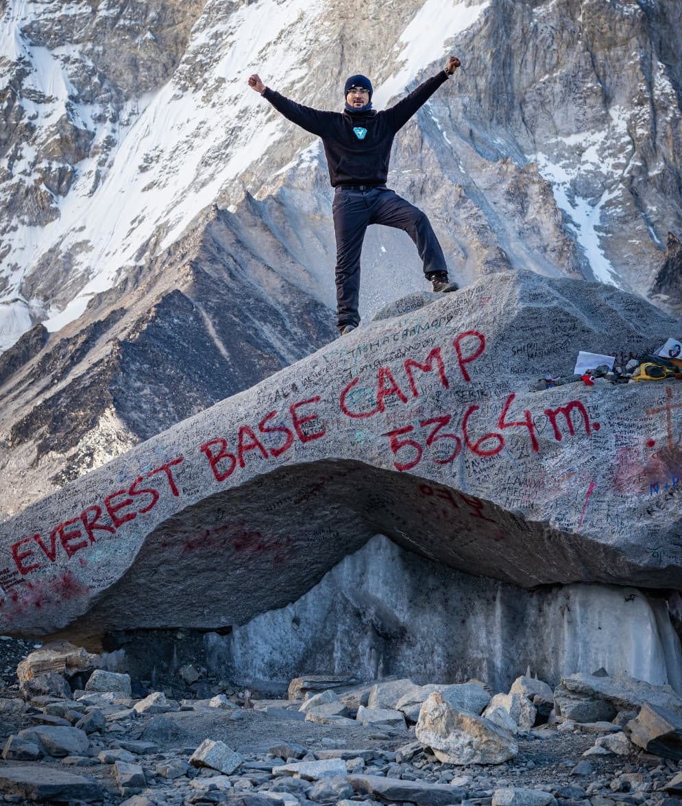  How to Train to Climb Mount Everest: A Comprehensive Guide