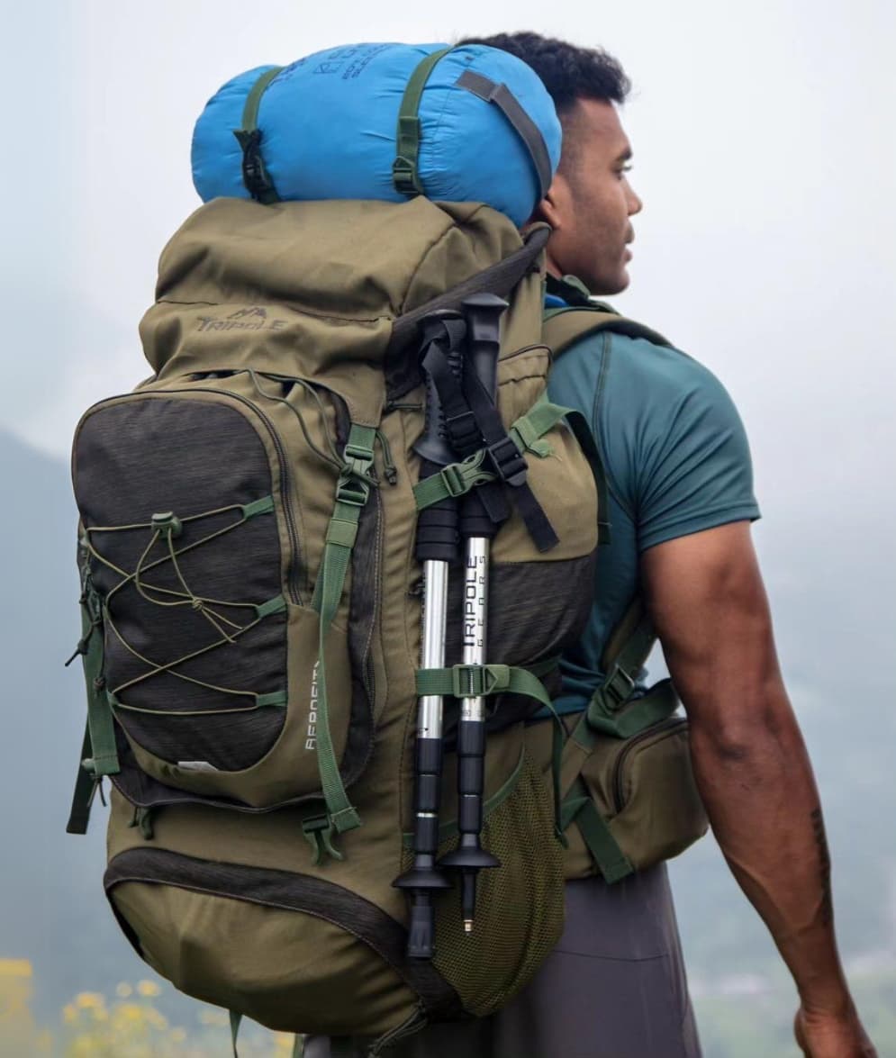 Rucksack vs Backpack: Understanding the Key Differences and Uses