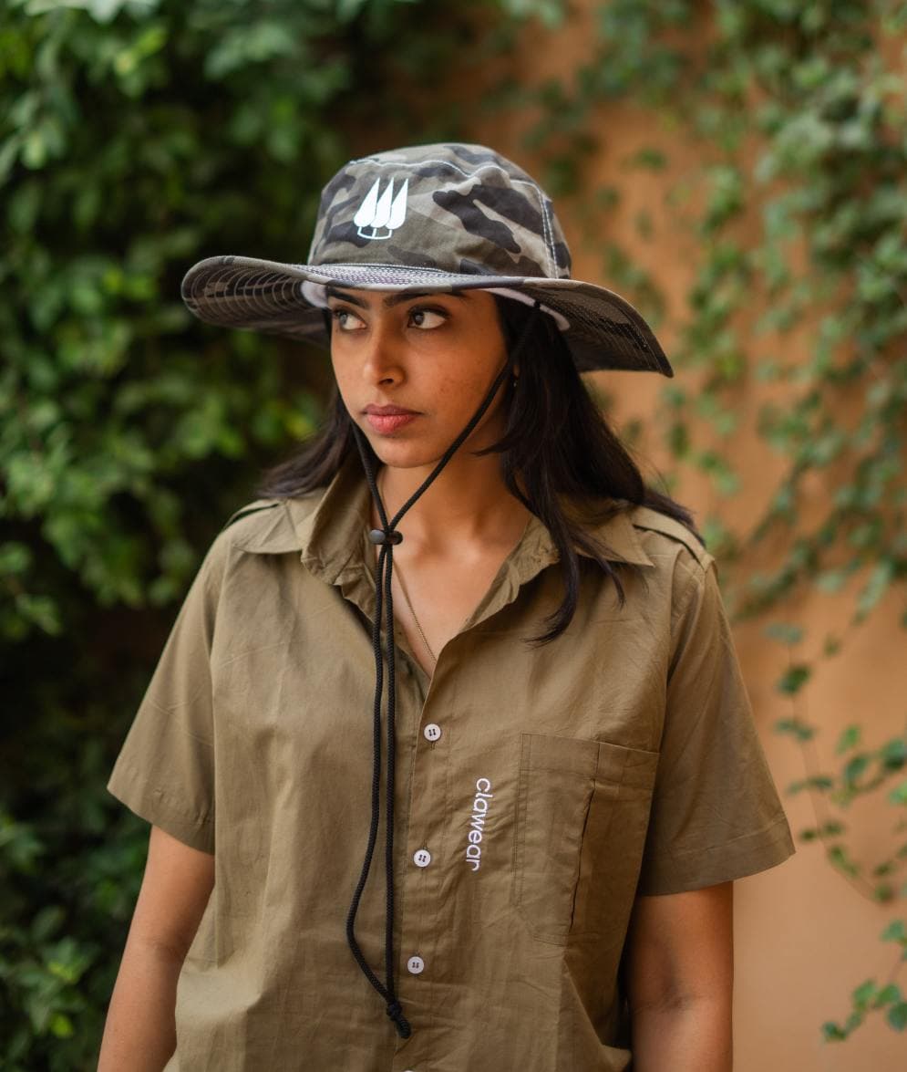 Exploring the Wild in Style: The Essence of Safari Clothing