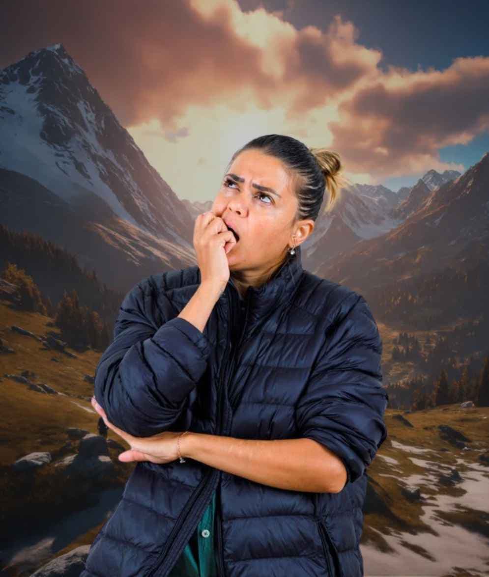 The Ultimate Winter Jacket Guide: Discovering the Perfect Blend of Warmth, Functionality and Style! 