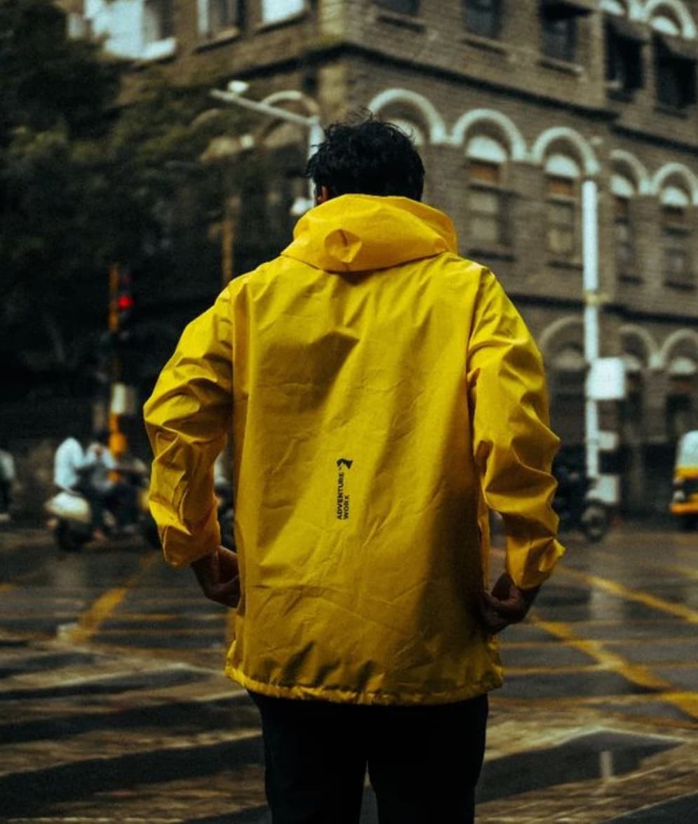 Buying Rain Gear: Understanding Waterproofing, Water Repellency, and DWR Technology