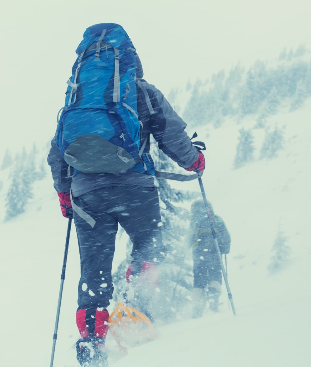 Planning Your Winter Trek: Essential Gear, Accessories, and Top Destinations