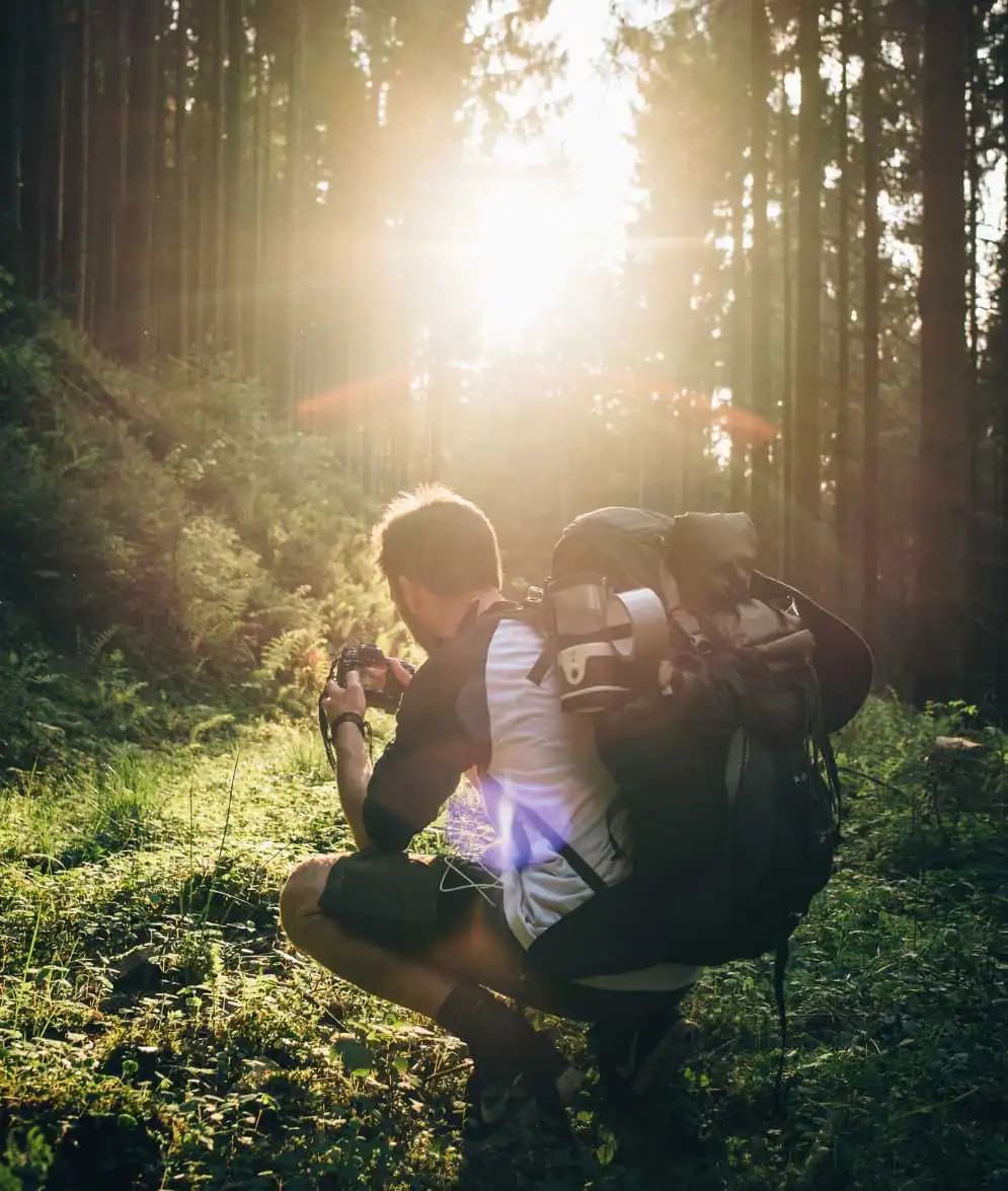 The Beginner's Guide to Backpacking: Tips for a Memorable Adventure