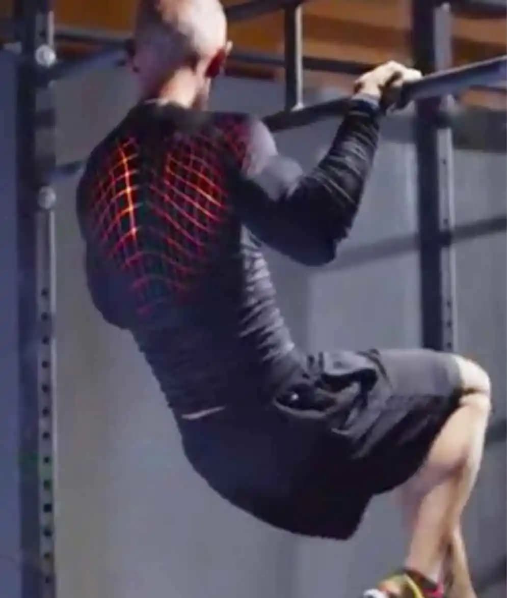 How Far Infrared- apparel helps elevate performance and aids with natural recovery  