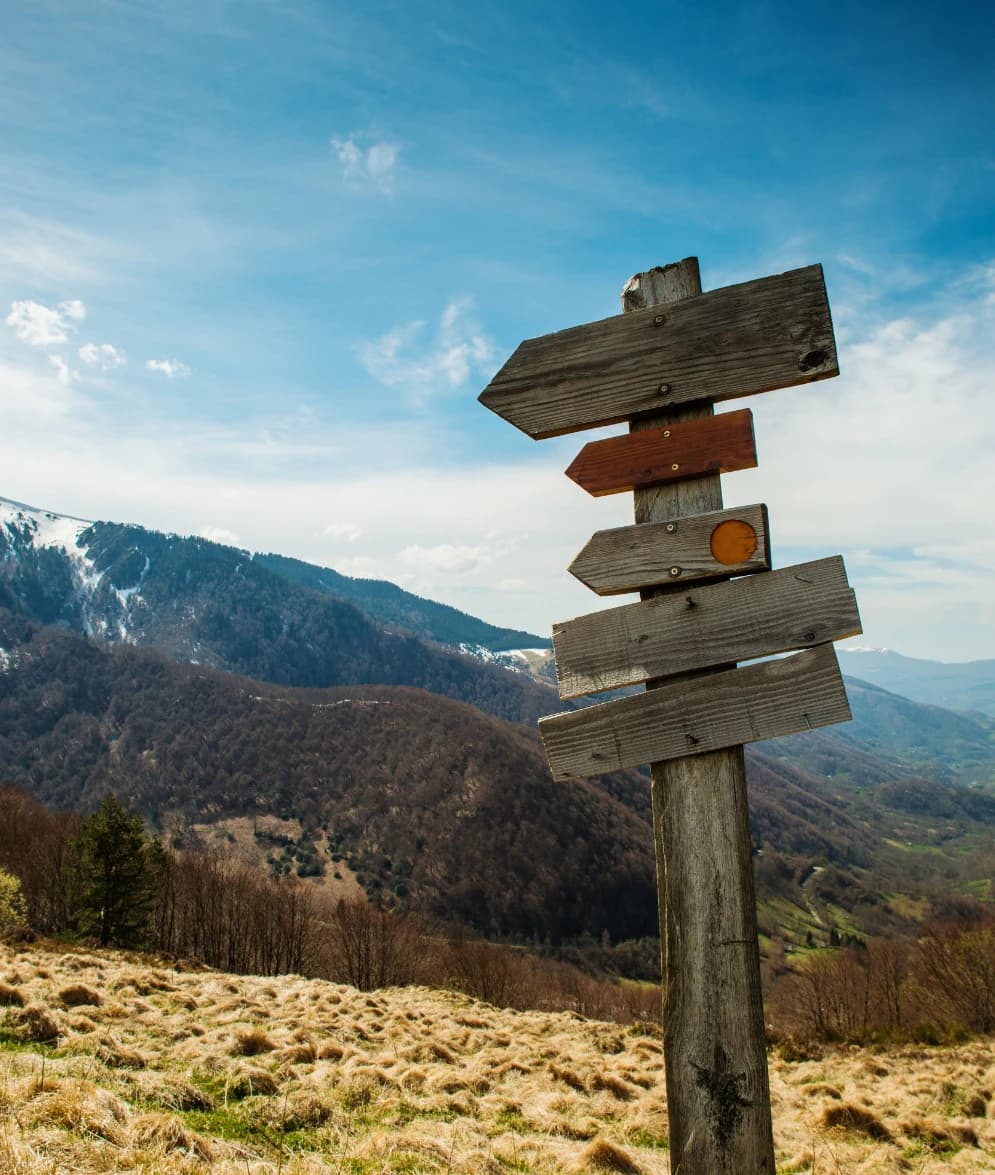 Epic Hiking Trails in India: Adventure Awaits