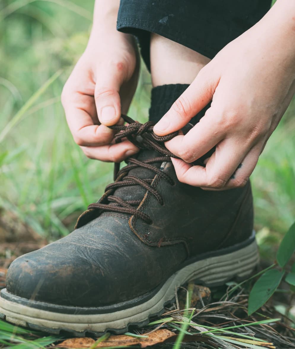 How to Lace Up Hiking Boots Properly: A Step-by-Step Guide for Optimal Comfort and Support
